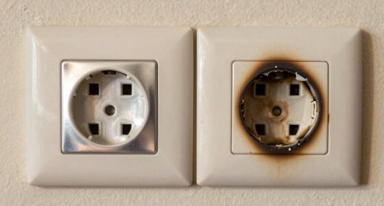 electrical outlet troubleshooting tips