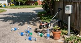 energy savings over weekend