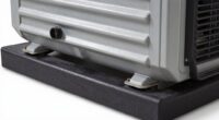 enhance generator stability comfort