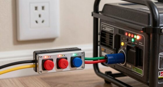 enhanced safety and control