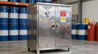 essential fuel storage solutions