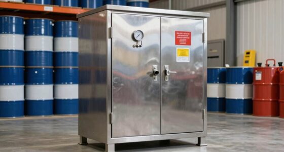 essential fuel storage solutions