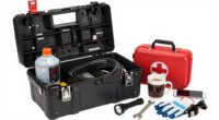 essential generator bundle components