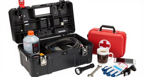 essential generator bundle components