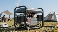 extended power supply duration