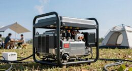 extended power supply duration