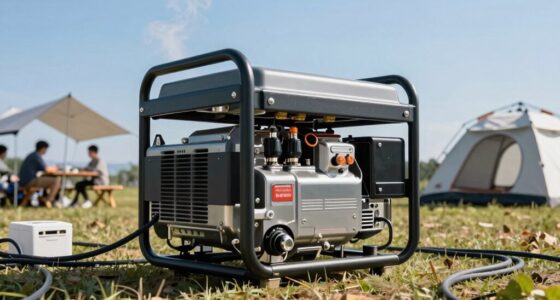 extended power supply duration