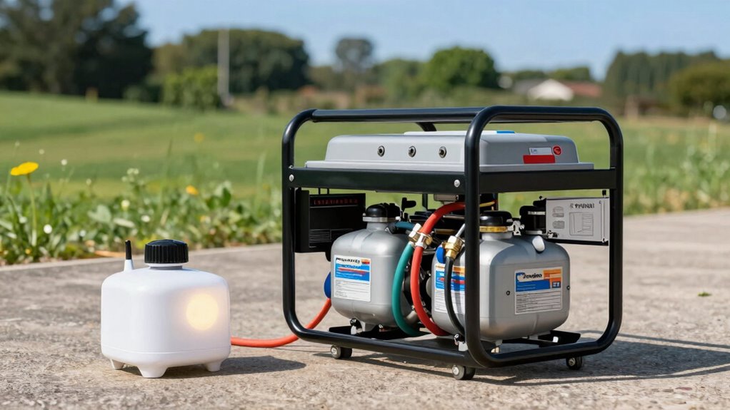 flexible efficient heating choices