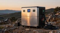 flexible scalable energy solutions