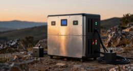 flexible scalable energy solutions