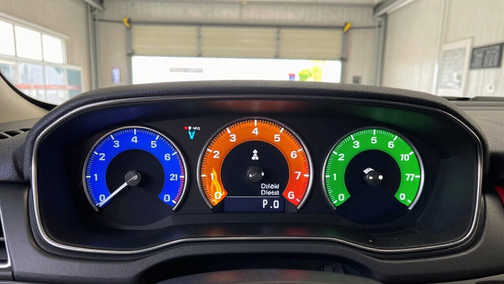 fuel efficiency and costs