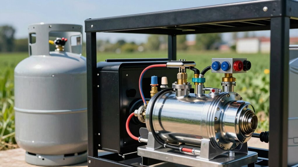 fuel efficiency and costs