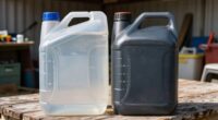 fuel management for readiness
