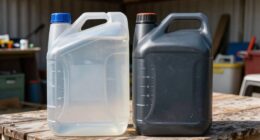 fuel management for readiness