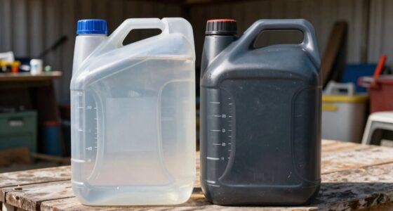 fuel management for readiness