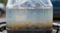 fuel quality affects reliability