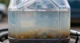 fuel quality affects reliability