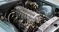 fuel system and carburetor issues