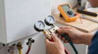 gas conversion kit evaluation
