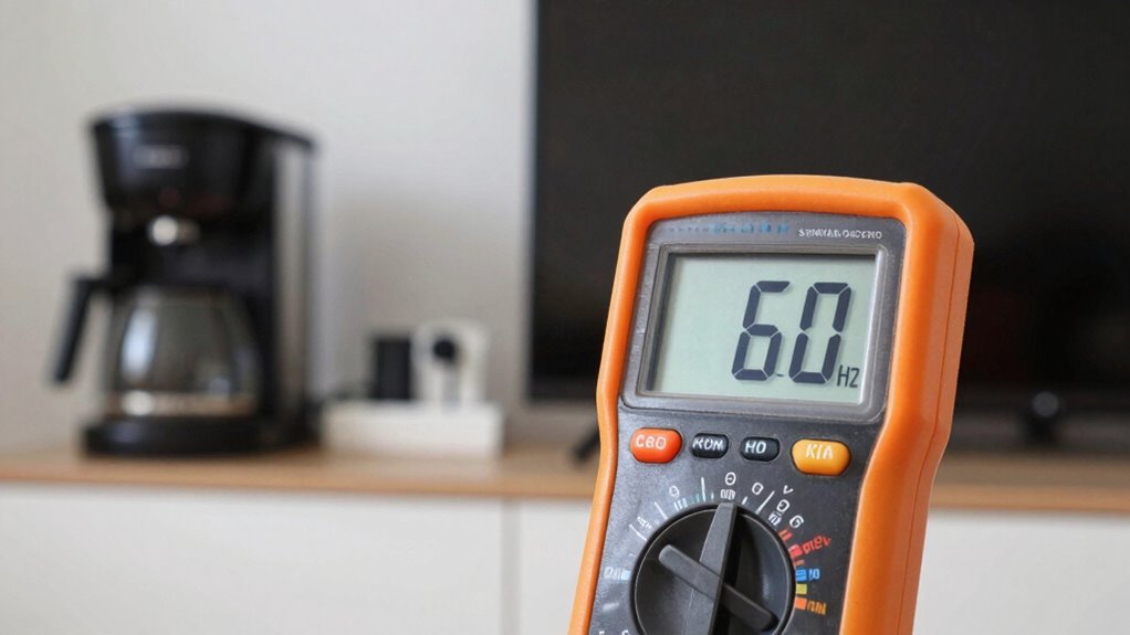 generator frequency stability essential