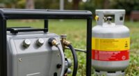 generator fuel conversion options