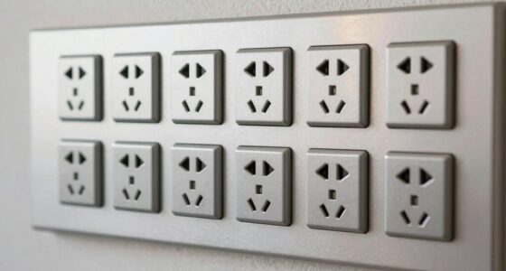 generator outlet placement impacts usability