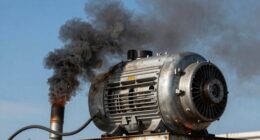 generator overload effects