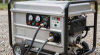 generator power and considerations