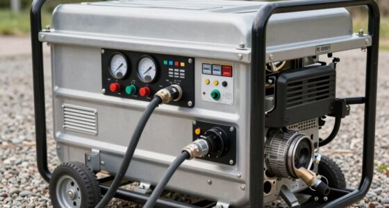 generator power and considerations