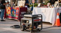 generator safety and preparedness
