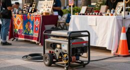 generator safety and preparedness