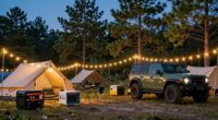 generator setup varies accordingly