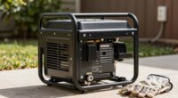 generator size safety considerations