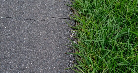 ground surface affects noise