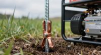 grounding requirements vary universally