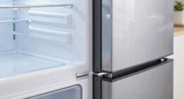 high initial power surge