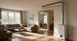 home layout affects co risk