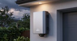 homeowners battery backup essentials