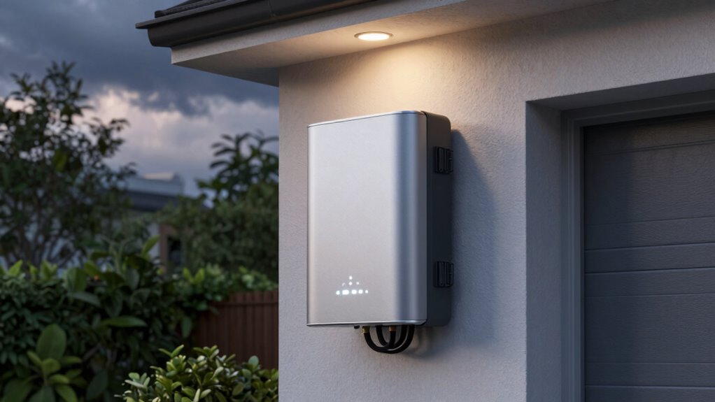 homeowners battery backup essentials
