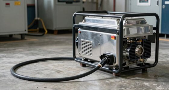 impact of extension length