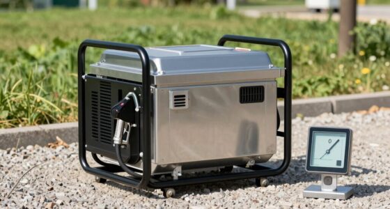 importance of fuel efficiency