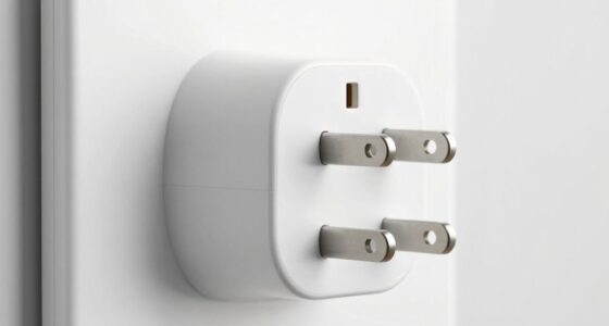 importance of plug design