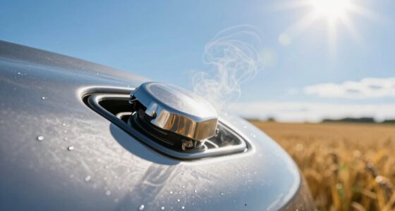 increased heat accelerates evaporation