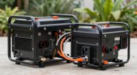 increases power output capacity