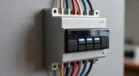 installation tips for transfer switch