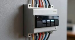 installation tips for transfer switch