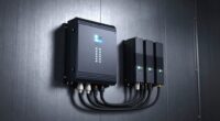 inverter chargers for backup
