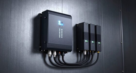 inverter chargers for backup