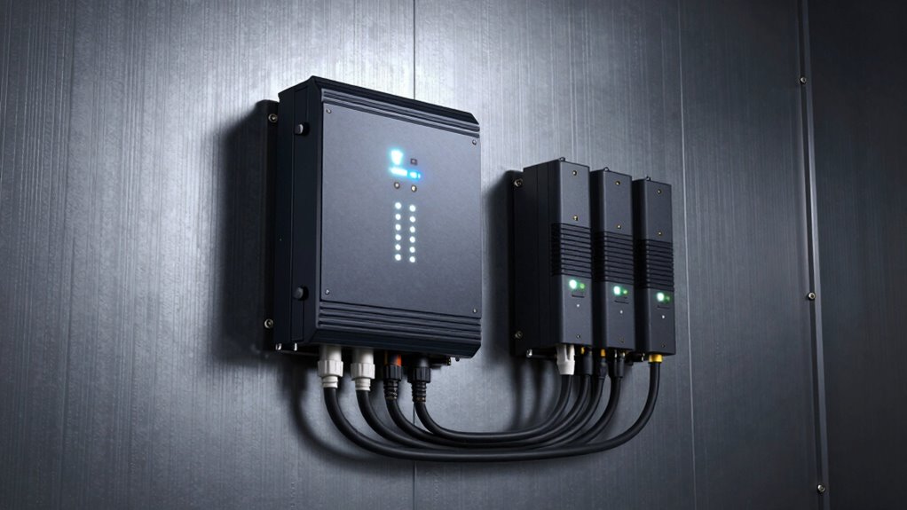 inverter chargers for backup