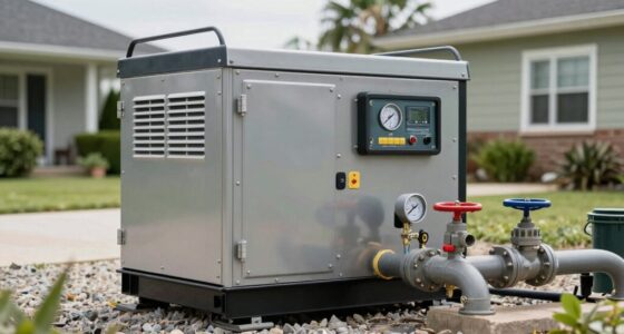 key features for selection